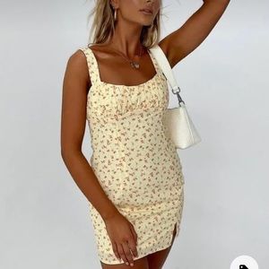 Princess Polly dress